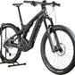 Scott Patron eRide 920 | 2024 - L - 883KM - Loop Sports