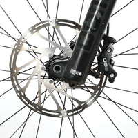 Scott Patron eRide 920 | 2024 - S - 1397KM - Loop Sports