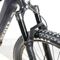 Scott Patron eRide 920 | 2024 - S - 1397KM - Loop Sports