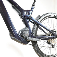 Scott Patron eRide 920 | 2024 - S - 1397KM - Loop Sports