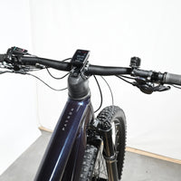 Scott Patron eRide 920 | 2024 - S - 1397KM - Loop Sports