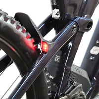 Scott Patron eRide 920 | 2024 - S - 1397KM - Loop Sports