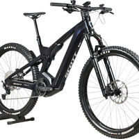 Scott Patron eRide 920 | 2024 - S - 1397KM - Loop Sports