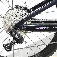 Scott Patron eRide 920 | 2024 - S - 1397KM - Loop Sports