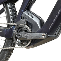 Scott Patron eRide 920 | 2024 - S - 1397KM - Loop Sports