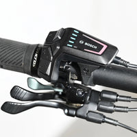 Scott Patron eRide 920 | 2024 - S - 1397KM - Loop Sports