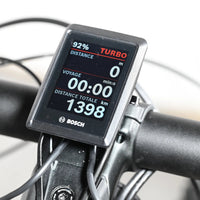 Scott Patron eRide 920 | 2024 - S - 1397KM - Loop Sports