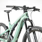 Scott Patron eRide 930 | 2023 - L - 763KM - Loop Sports