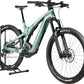 Scott Patron eRide 930 | 2023 - L - 763KM - Loop Sports