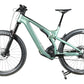 Scott Patron eRide 930 | 2023 - L - 763KM - Loop Sports