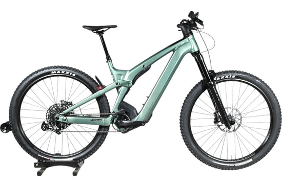 Scott Patron eRide 930 | 2024 - L - 47KM - Loop Sports