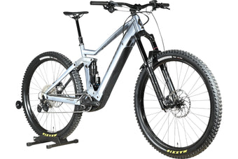 Scott Ransom eRide 920 | 2022 - L - 461KM - Loop Sports