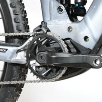 Scott Ransom eRide 920 | 2022 - M - 827KM - Loop Sports