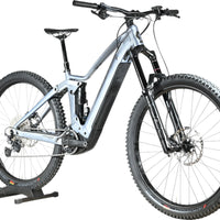 Scott Ransom eRide 920 | 2022 - S - 668KM - Loop Sports