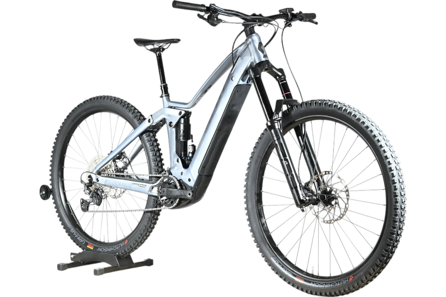 Scott Ransom eRide 920 | 2022 - S - 668KM - Loop Sports