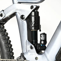 Scott Ransom eRide 920 | 2022 - S - 668KM - Loop Sports