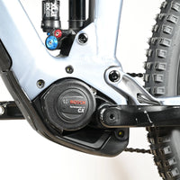 Scott Ransom eRide 920 | 2022 - S - 668KM - Loop Sports