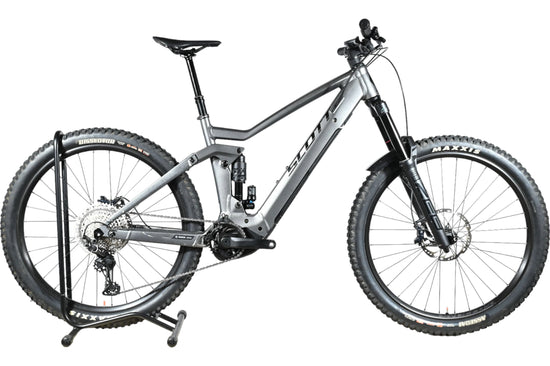 Scott Ransom eRide 920 | 2024 - M - 423KM - Loop Sports