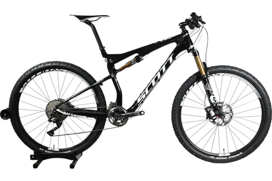 Scott Spark 700 Premium | 2015 - L - Loop Sports