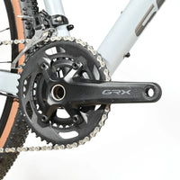 Scott Speedster Gravel 40 | 2024 - 54CM - Loop Sports