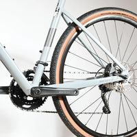 Scott Speedster Gravel 40 | 2024 - 54CM - Loop Sports