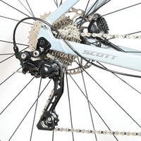 Scott Speedster Gravel 40 | 2024 - 54CM - Loop Sports