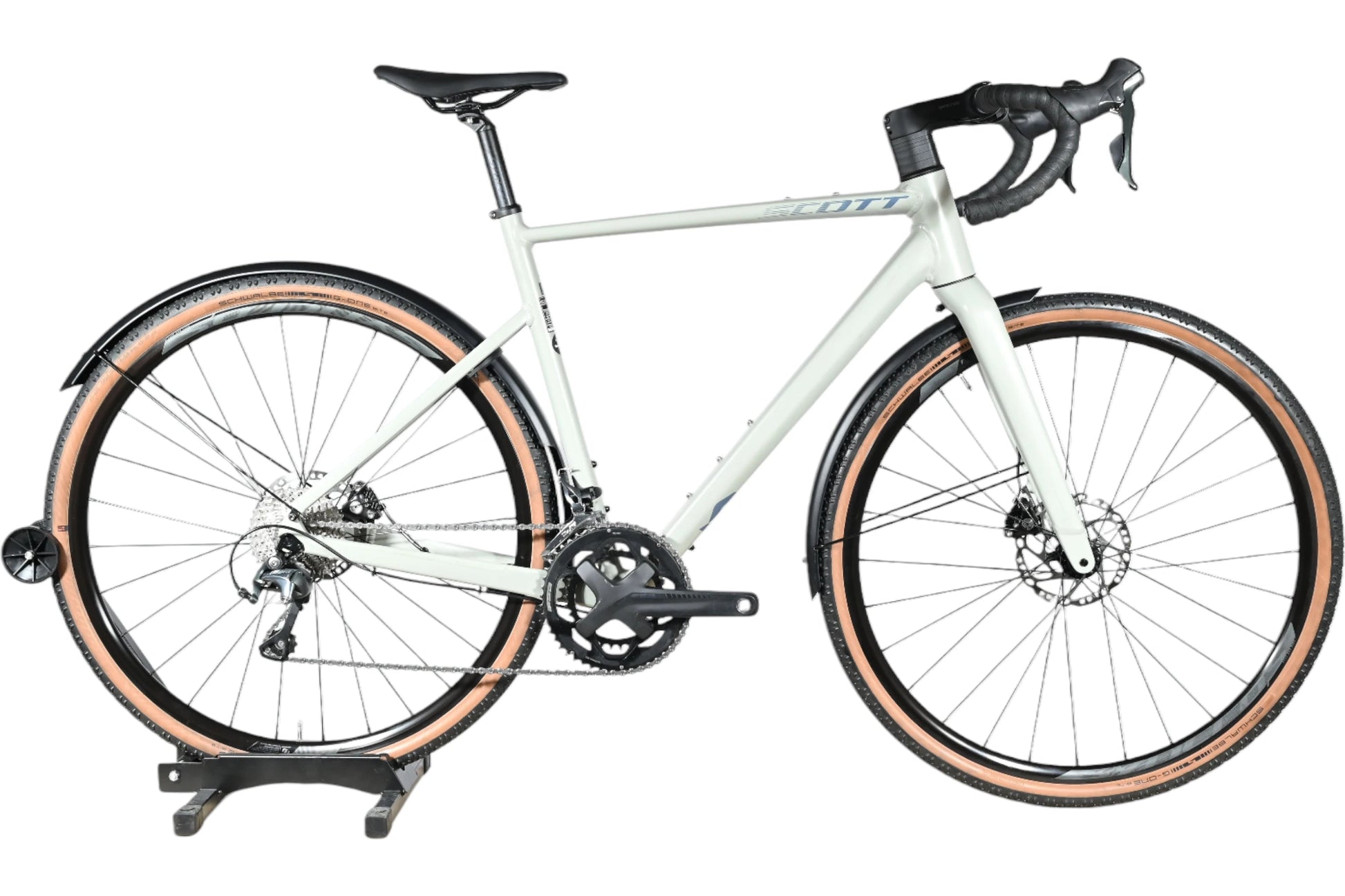 Scott Speedster Gravel 40 EQ | 2023 - M - Loop Sports