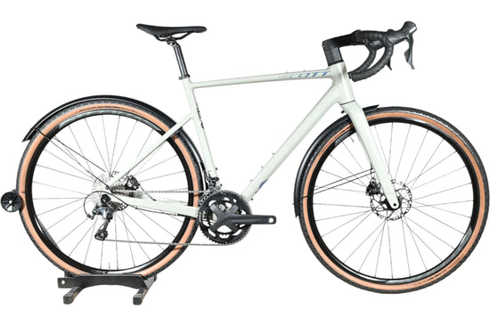 Scott Speedster Gravel 40 EQ | 2023 - M - Loop Sports