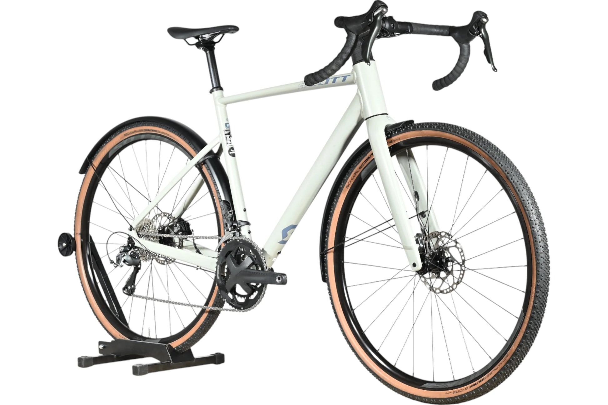 Scott Speedster Gravel 40 EQ | 2023 - M - Loop Sports