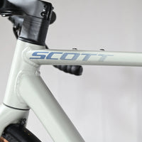 Scott Speedster Gravel 40 EQ | 2023 - M - Loop Sports