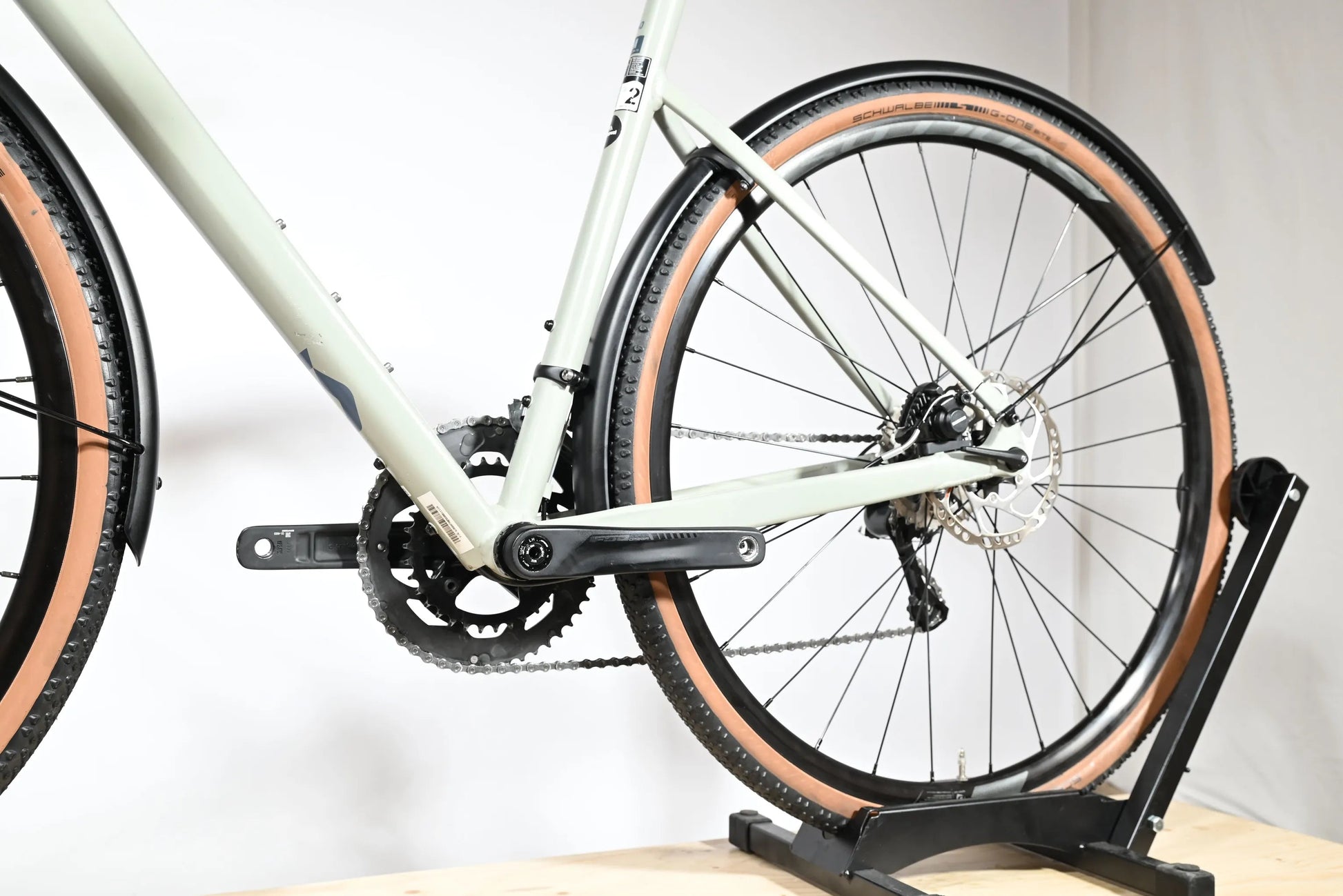 Scott Speedster Gravel 40 EQ | 2023 - M - Loop Sports