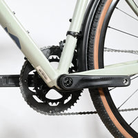 Scott Speedster Gravel 40 EQ | 2023 - M - Loop Sports