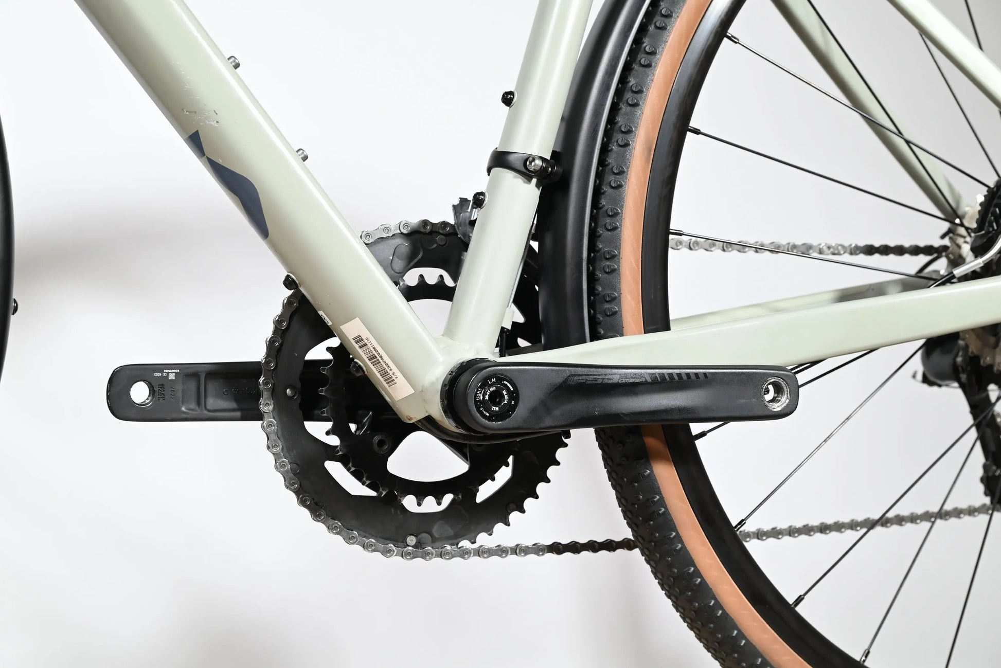 Scott Speedster Gravel 40 EQ | 2023 - M - Loop Sports