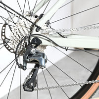 Scott Speedster Gravel 40 EQ | 2023 - M - Loop Sports
