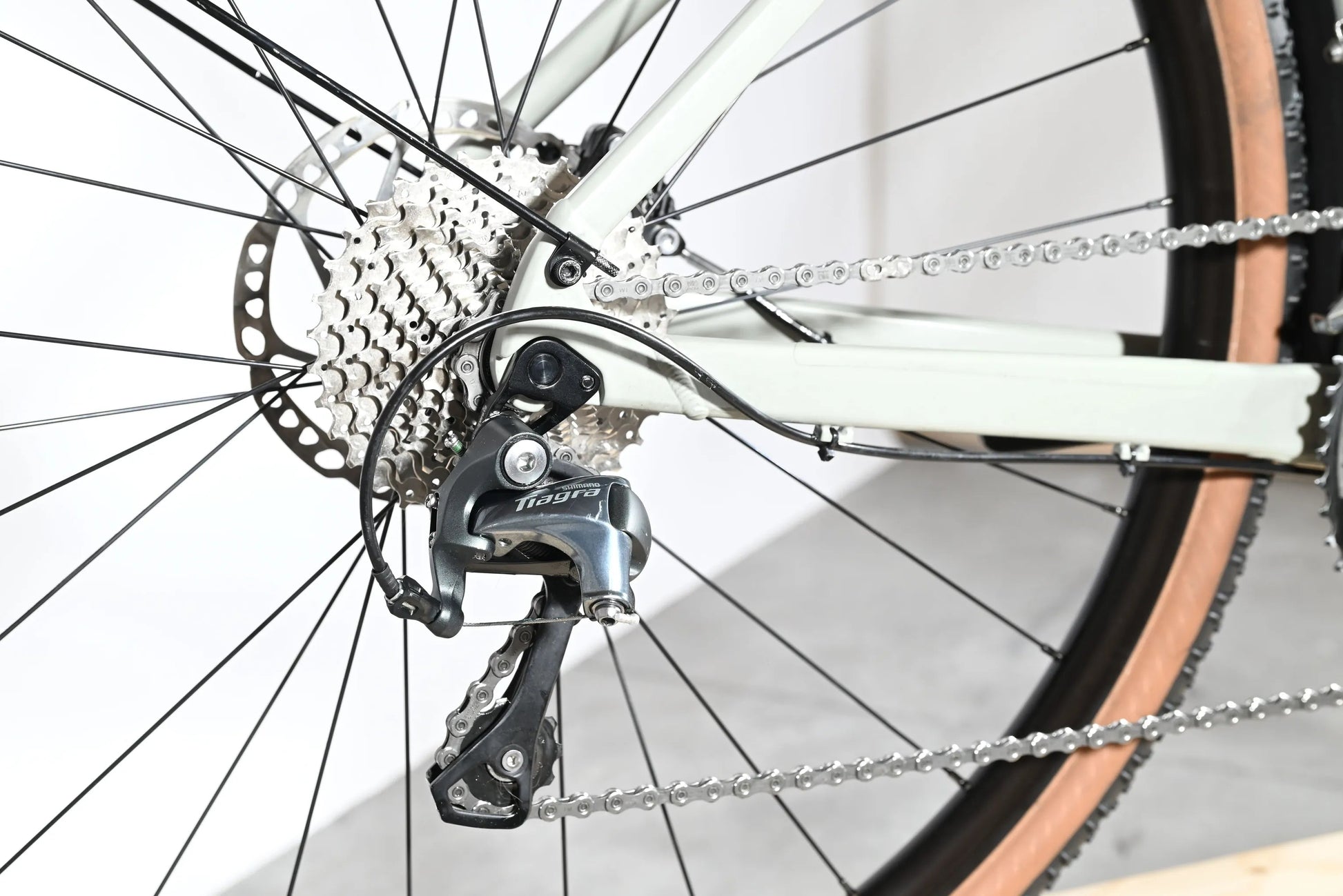 Scott Speedster Gravel 40 EQ | 2023 - M - Loop Sports