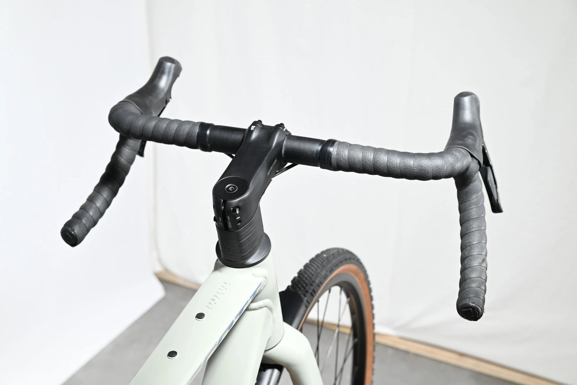 Scott Speedster Gravel 40 EQ | 2023 - M - Loop Sports