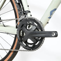 Scott Speedster Gravel 40 EQ | 2023 - M - Loop Sports