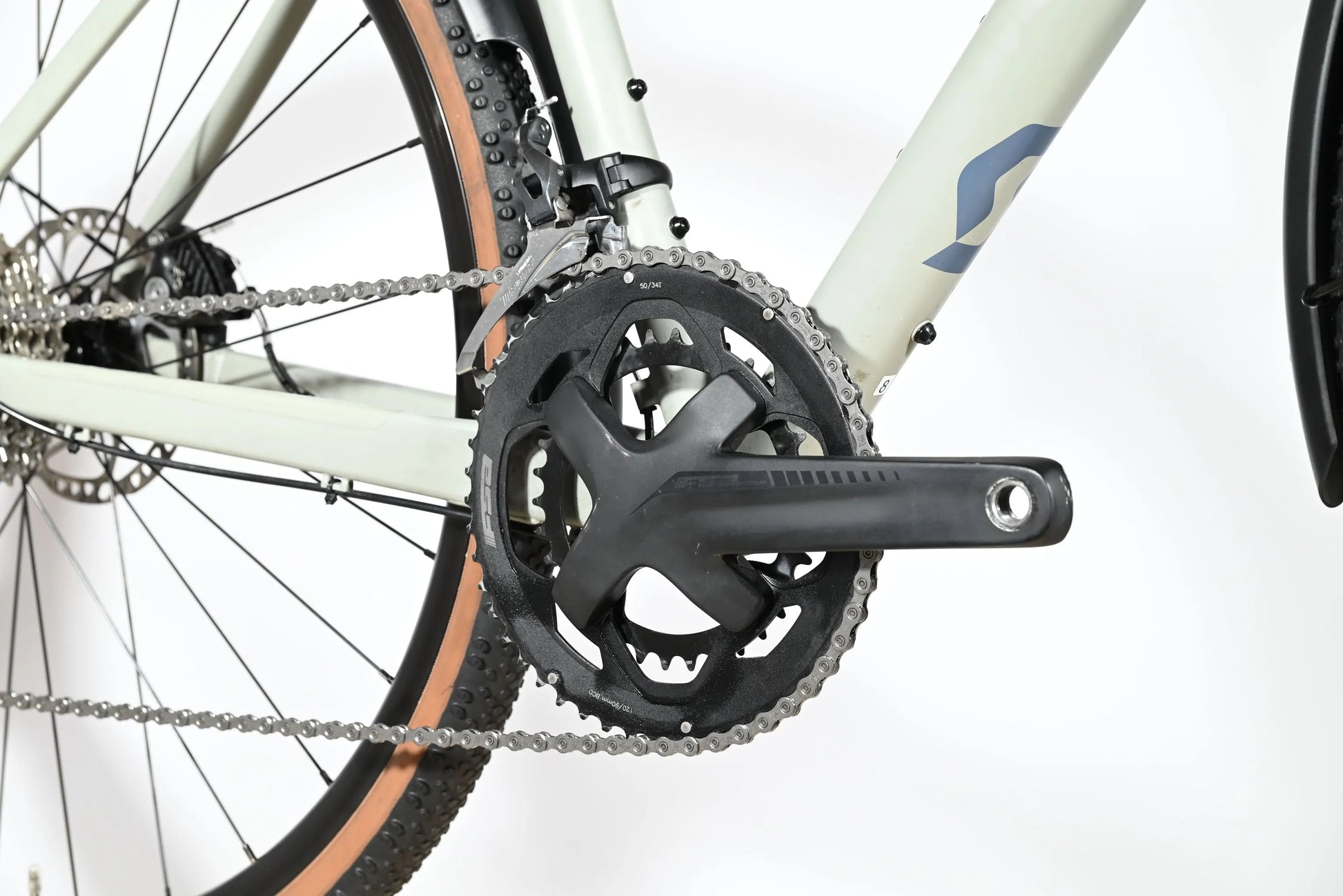 Scott Speedster Gravel 40 EQ | 2023 - M - Loop Sports
