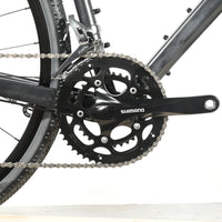 Scott Speedster Gravel 60 | 2024 - L - Loop Sports