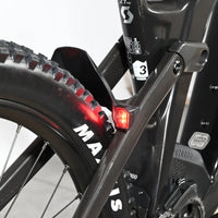 Scott Strike eRide 900 Evo | 2023 - M - 1948KM - Loop Sports