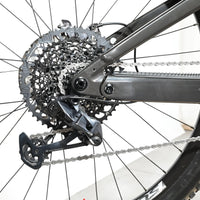 Scott Strike eRide 900 Evo | 2023 - M - 1948KM - Loop Sports