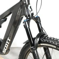 Scott Strike eRide 900 Evo | 2023 - M - 1948KM - Loop Sports