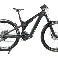 Scott Strike eRide 900 Evo | 2023 - M - 1948KM - Loop Sports