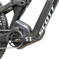 Scott Strike eRide 900 Evo | 2023 - M - 1948KM - Loop Sports