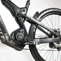 Scott Strike eRide 900 Evo | 2023 - M - 1948KM - Loop Sports