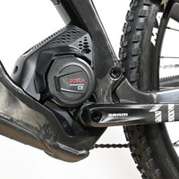 Scott Strike eRide 900 Evo | 2023 - M - 1948KM - Loop Sports