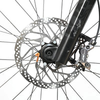Scott Strike eRide 900 Evo | 2023 - M - 1948KM - Loop Sports