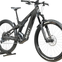 Scott Strike eRide 900 Evo | 2023 - M - 1948KM - Loop Sports