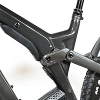 Scott Strike eRide 900 Evo | 2023 - M - 1948KM - Loop Sports