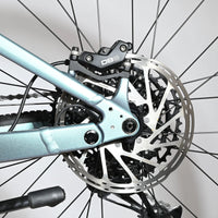 Scott Strike eRide 930 | 2023 - L - 1038KM - Loop Sports